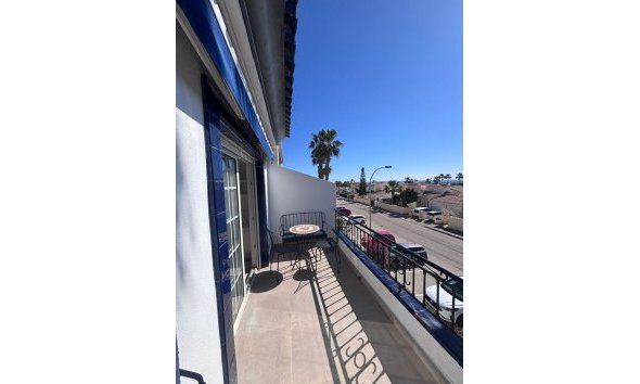 Revente - Attique -
Orihuela Costa - Costa Blanca