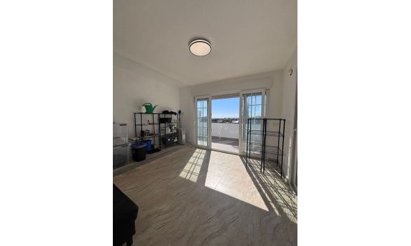 Revente - Attique -
Orihuela Costa - Costa Blanca