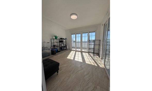 Revente - Attique -
Orihuela Costa - Costa Blanca