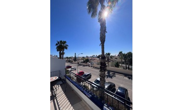 Revente - Attique -
Orihuela Costa - Costa Blanca