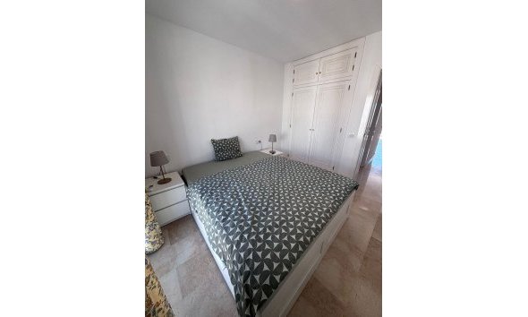 Revente - Attique -
Orihuela Costa - Costa Blanca