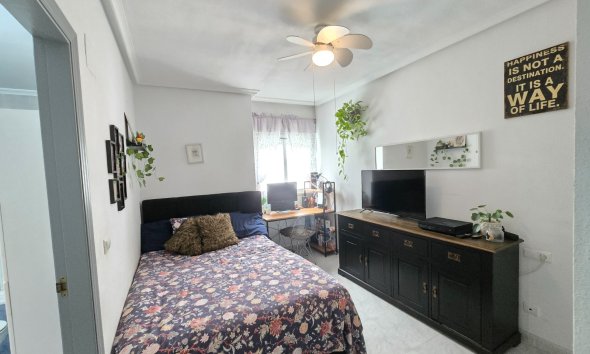 Revente - Apartment -
Los Montesinos - Costa Blanca