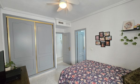 Revente - Apartment -
Los Montesinos - Costa Blanca