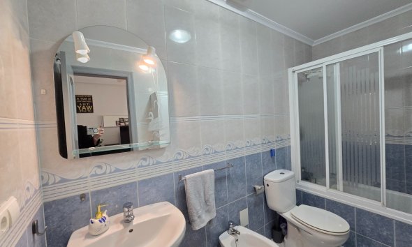 Revente - Apartment -
Los Montesinos - Costa Blanca