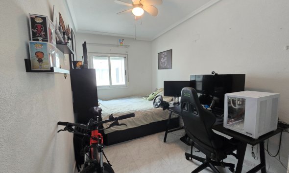 Revente - Apartment -
Los Montesinos - Costa Blanca