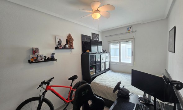 Revente - Apartment -
Los Montesinos - Costa Blanca