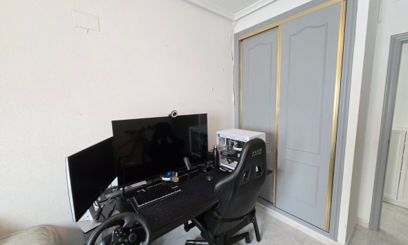 Revente - Apartment -
Los Montesinos - Costa Blanca