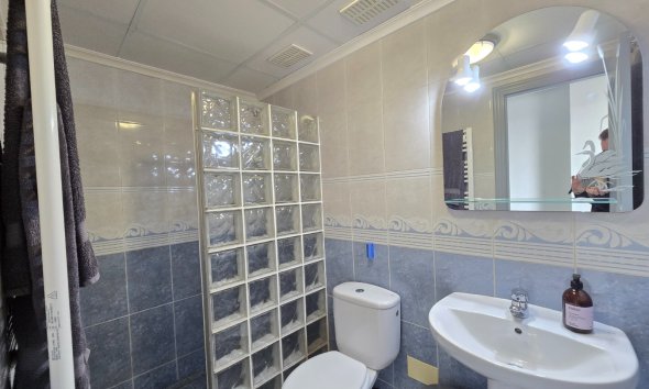 Revente - Apartment -
Los Montesinos - Costa Blanca