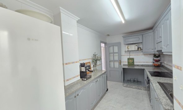 Revente - Apartment -
Los Montesinos - Costa Blanca