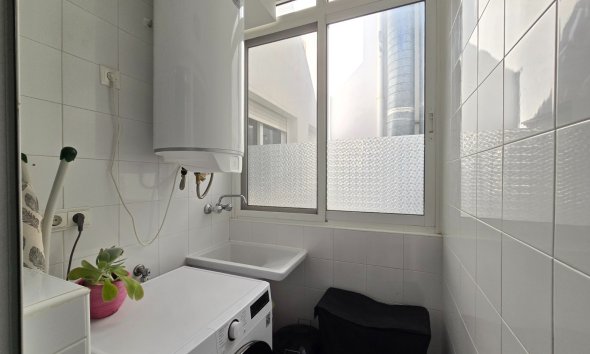 Revente - Apartment -
Los Montesinos - Costa Blanca