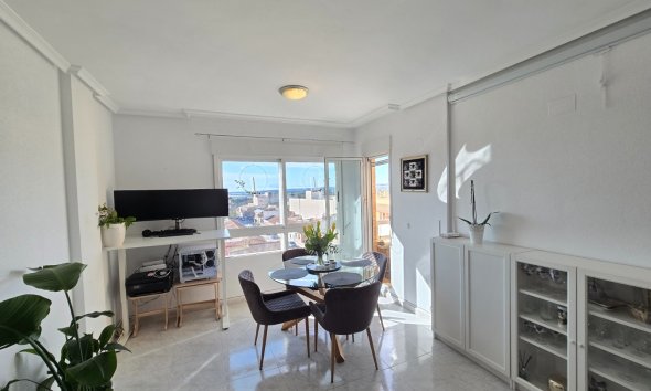 Revente - Apartment -
Los Montesinos - Costa Blanca