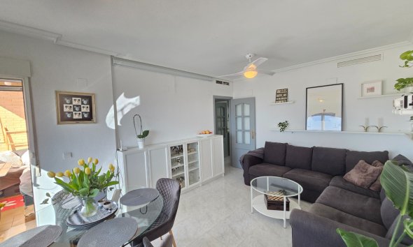 Revente - Apartment -
Los Montesinos - Costa Blanca