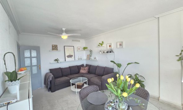 Revente - Apartment -
Los Montesinos - Costa Blanca