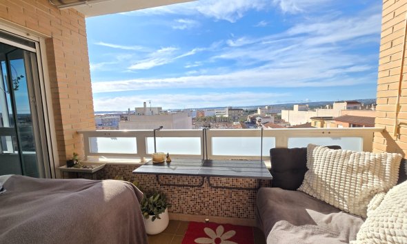 Revente - Apartment -
Los Montesinos - Costa Blanca