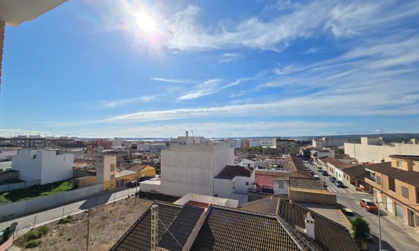 Revente - Apartment -
Los Montesinos - Costa Blanca