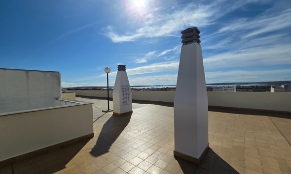 Revente - Apartment -
Los Montesinos - Costa Blanca