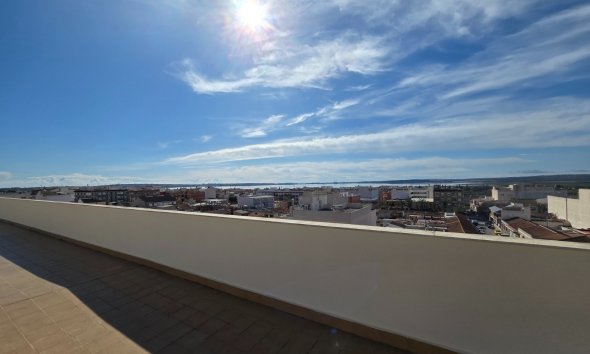 Revente - Apartment -
Los Montesinos - Costa Blanca