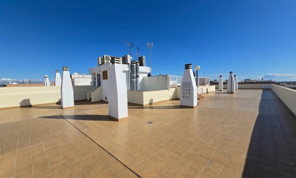 Revente - Apartment -
Los Montesinos - Costa Blanca