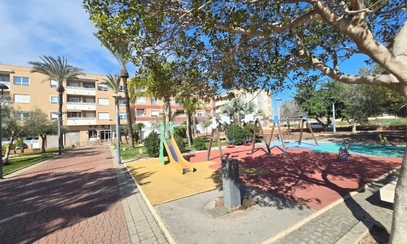 Revente - Apartment -
Los Montesinos - Costa Blanca