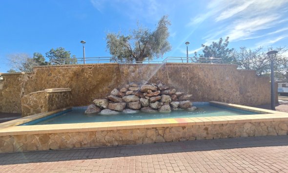 Revente - Apartment -
Los Montesinos - Costa Blanca