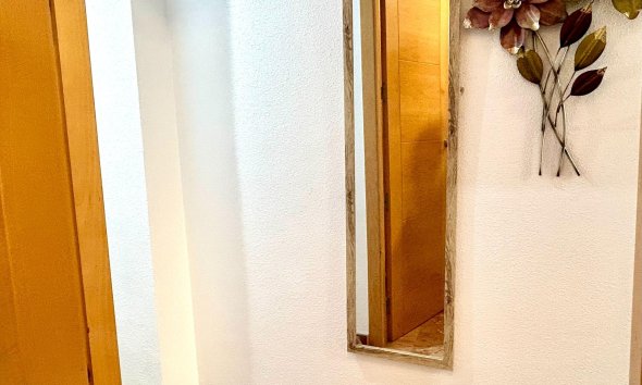 Revente - Apartment -
Torrevieja - Centro