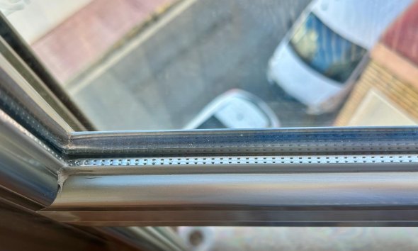 Revente - Apartment -
Torrevieja - Centro