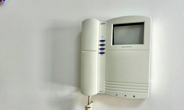 Revente - Apartment -
Torrevieja - Centro