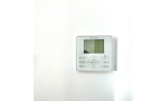 Revente - Apartment -
Torrevieja - Centro