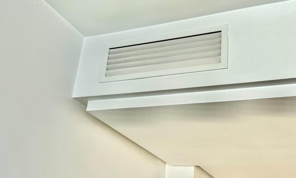 Revente - Apartment -
Torrevieja - Centro