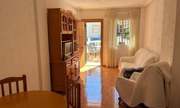 Revente - Apartment -
Algorfa - Costa Blanca
