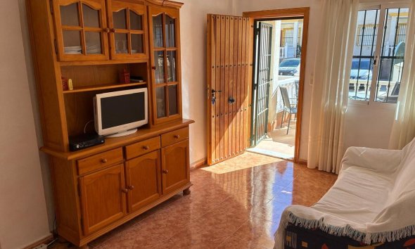Revente - Apartment -
Algorfa - Costa Blanca
