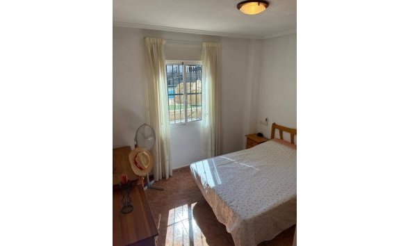 Revente - Apartment -
Algorfa - Costa Blanca