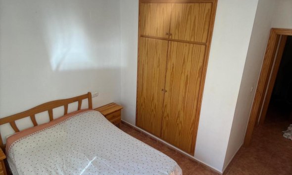 Revente - Apartment -
Algorfa - Costa Blanca