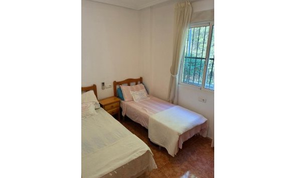 Revente - Apartment -
Algorfa - Costa Blanca