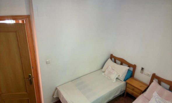 Revente - Apartment -
Algorfa - Costa Blanca