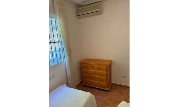 Revente - Apartment -
Algorfa - Costa Blanca