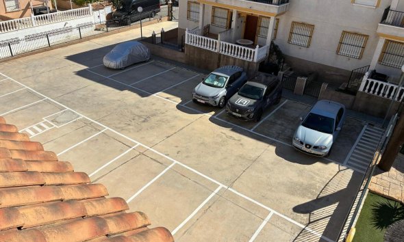 Revente - Apartment -
Algorfa - Costa Blanca