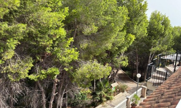 Revente - Apartment -
Algorfa - Costa Blanca