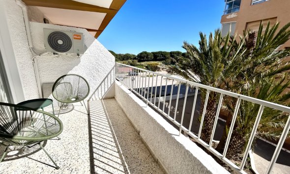 Revente - Apartment -
Guardamar del Segura - Costa Blanca