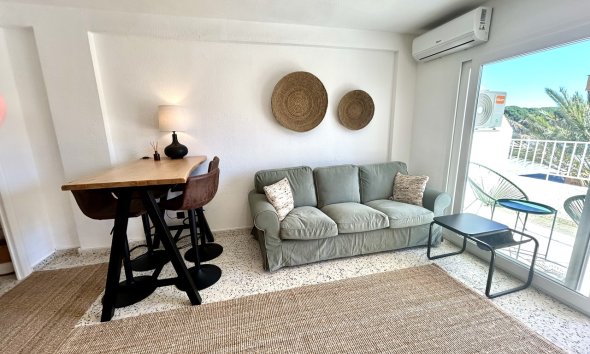 Revente - Apartment -
Guardamar del Segura - Costa Blanca