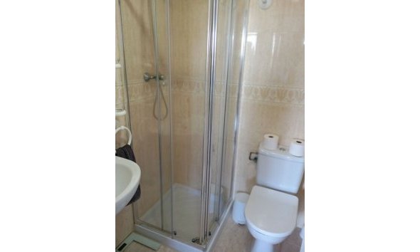 Reventa - Duplex -
Daya Vieja - Costa Blanca