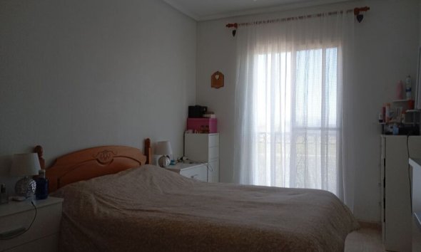 Reventa - Duplex -
Daya Vieja - Costa Blanca