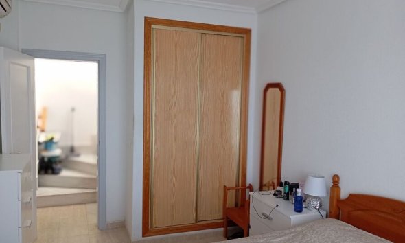 Reventa - Duplex -
Daya Vieja - Costa Blanca