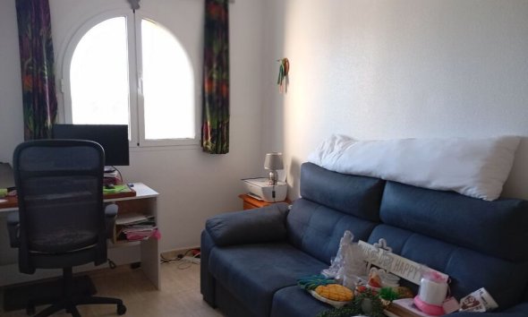 Reventa - Duplex -
Daya Vieja - Costa Blanca