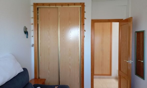 Reventa - Duplex -
Daya Vieja - Costa Blanca