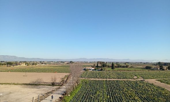 Reventa - Duplex -
Daya Vieja - Costa Blanca