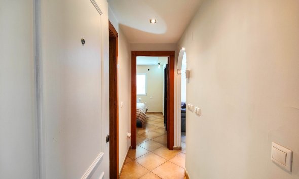 Revente - Apartment -
Torrevieja - Costa Blanca