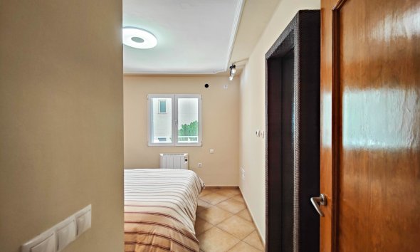 Revente - Apartment -
Torrevieja - Costa Blanca