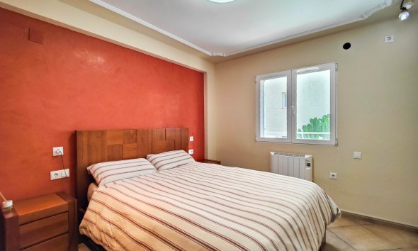 Revente - Apartment -
Torrevieja - Costa Blanca