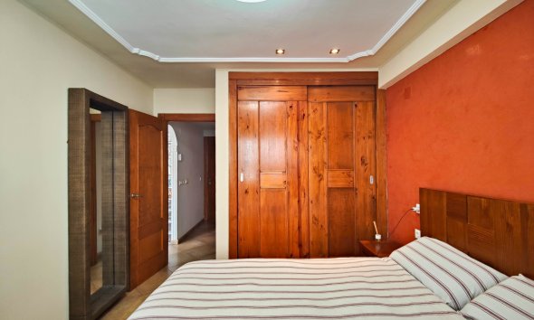 Revente - Apartment -
Torrevieja - Costa Blanca